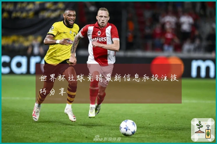 世界杯让球竞猜最新信息和投注技巧分享