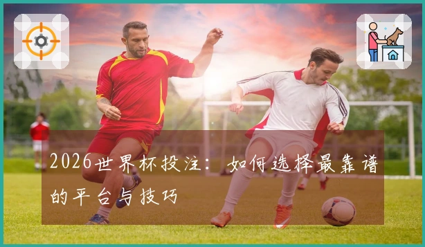 2026世界杯投注：如何选择最靠谱的平台与技巧
