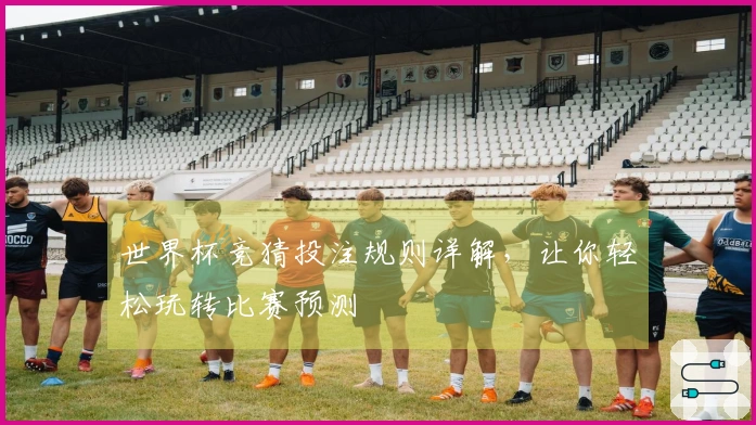 世界杯竞猜投注规则详解，让你轻松玩转比赛预测