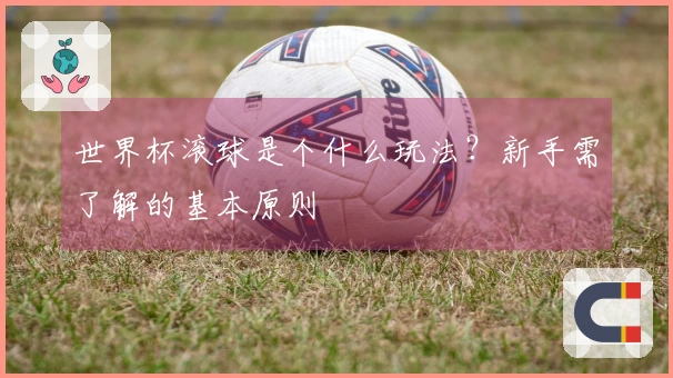 世界杯滚球是个什么玩法？新手需了解的基本原则