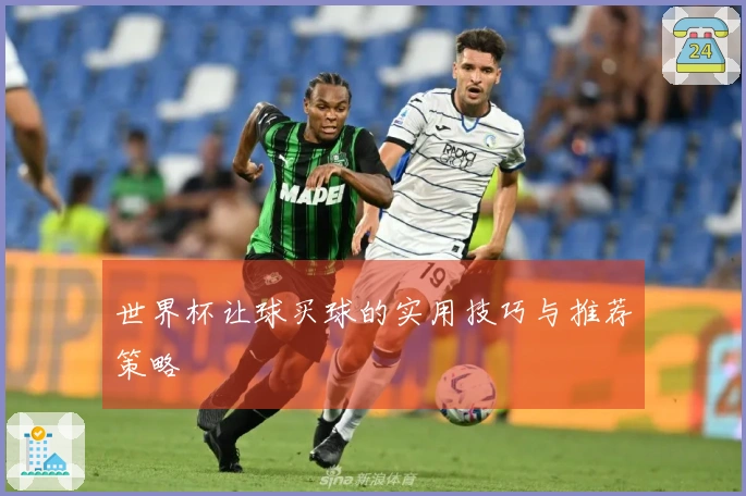 世界杯让球买球的实用技巧与推荐策略