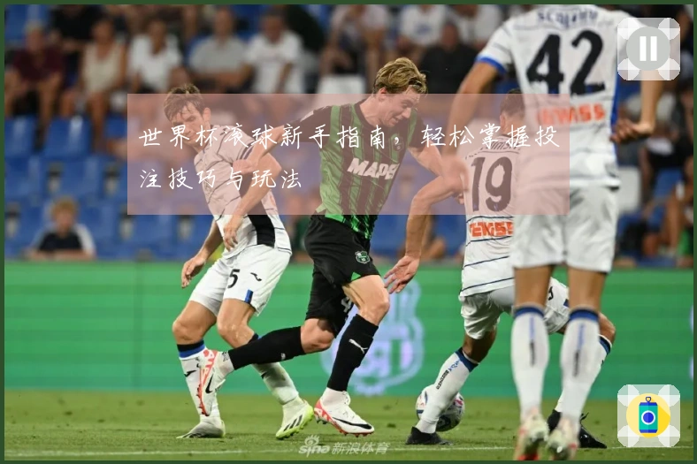 世界杯滚球新手指南，轻松掌握投注技巧与玩法