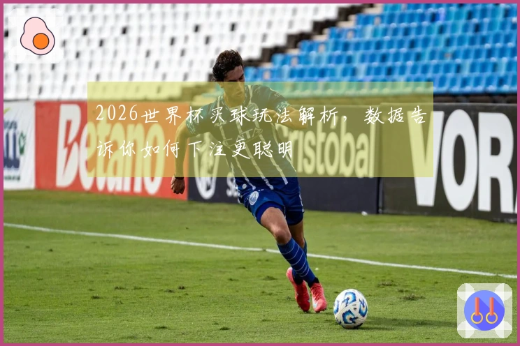 2026世界杯买球玩法解析，数据告诉你如何下注更聪明