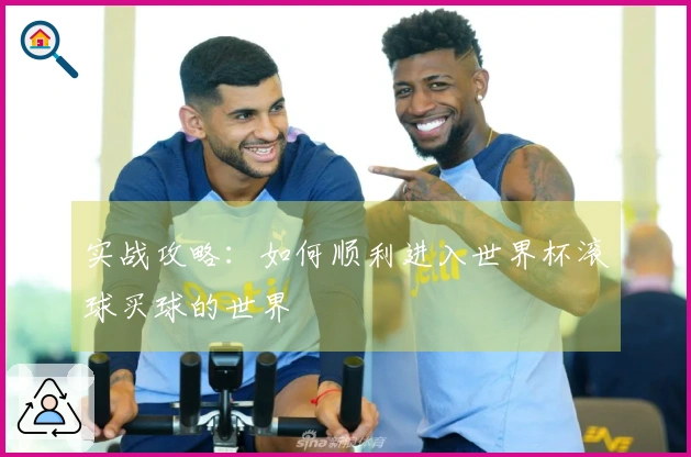 实战攻略：如何顺利进入世界杯滚球买球的世界