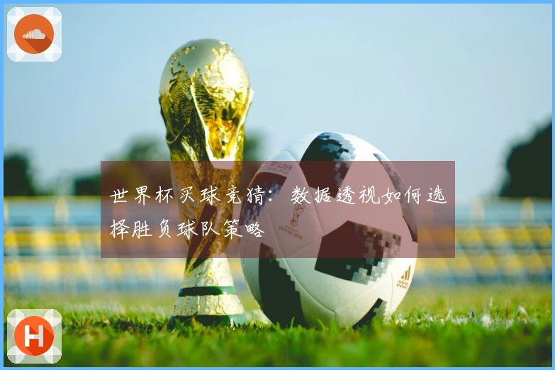 世界杯买球竞猜：数据透视如何选择胜负球队策略
