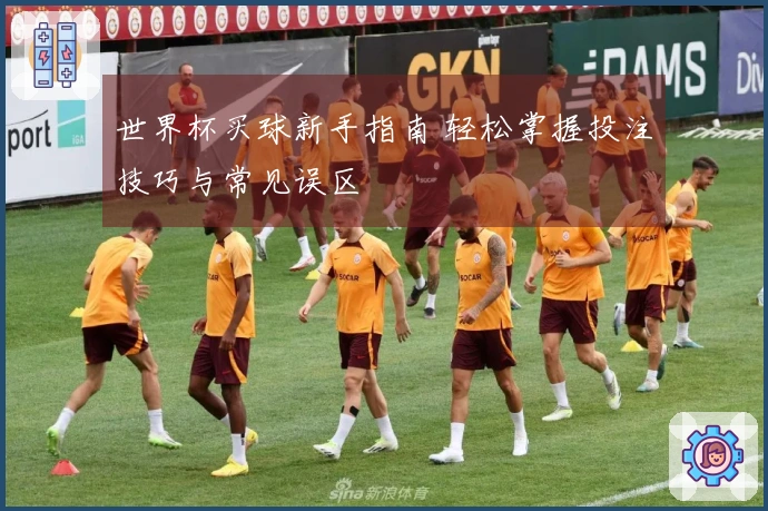世界杯买球新手指南 轻松掌握投注技巧与常见误区